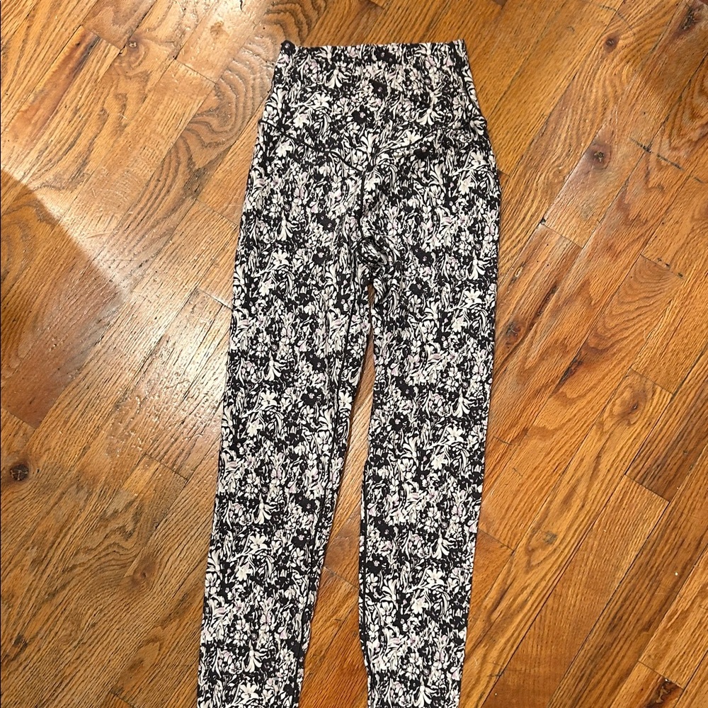 Aerie Offline Leggings Size Small